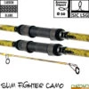 Canne Carp Design Slim Fighter Camo 50mm 13' 3.5lbs (les 2) -Mainline Soldes Boutique 4058226d05b2136c2eb1a1109854fb0954e24cb4 pr 30166 g esc10737 g