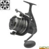 Moulinet Okuma Black Bomber Spod 2 Moulinet Okuma Black Bomber Spod -Mainline Soldes Boutique 44770c15024755be6b197bd68fcd5592752a571b 202577 G