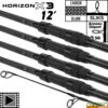 Canne Fox Horizon X3 50mm 12' 3lbs (les 4) 2 Canne Fox Horizon X3 50mm 12' 3lbs (les 4) -Mainline Soldes Boutique 4b1c323ed2bb01c8122bba5c52b78b13c902859e pr 33121 g escy11658 g