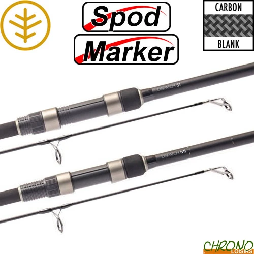 Set Wychwood Dispatch S1 Spod - M1 Marker 1 Set Wychwood Dispatch S1 Spod - M1 Marker