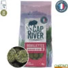 Bouillettes Cap River Banane Kiwi 20mm 2.5kg -Mainline Soldes Boutique 51a6d924da87bf08e99a9a682e631af869e80351 243400g