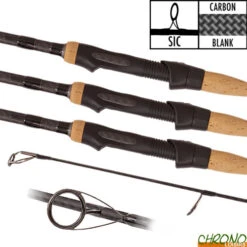 Canne Radical Insist 10' 3lbs Full Cork (les 3)