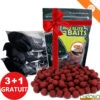 Bouillettes Pro Elite Baits Krill & Crab 20mm 800g (x3) 2 Bouillettes Pro Elite Baits Krill & Crab 20mm 800g (x3) -Mainline Soldes Boutique 52a4594bef038c717f837755fc85bfacb9ffac52 esc16339