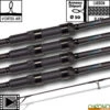 Canne Nash X350 50mm 13' 3.5lbs (les 4) 3 Canne Nash X350 50mm 13' 3.5lbs (les 4) -Mainline Soldes Boutique 531613cd6da5c1fc445f0b32ee26225977c56218 esc15970