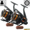 Moulinet Carp Design GK9000 Black & Orange (les 2) 3 Moulinet Carp Design GK9000 Black & Orange (les 2) -Mainline Soldes Boutique 5459da0e7a7df15fb5d0819ec8caef2a48f32b10 pr 30299 g esc10821 g
