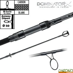 Canne Sonik DominatorX RS 50mm 13' 3.5lbs