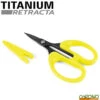 Ciseaux Avid Carp Titanium Braid Scissors -Mainline Soldes Boutique 555f7d0eb0c84802a0e130939468b589cc241321 233299 g