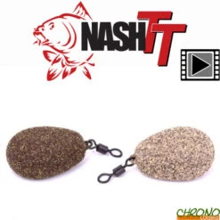 Plomb Nash Flat Pear