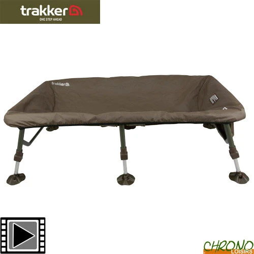 Matelas De Réception Trakker Sanctuary Cradle 1 Matelas De Réception Trakker Sanctuary Cradle