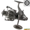 Moulinet Extra Carp Débrayable REOS EXC 5000