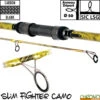 Canne Carp Design Slim Fighter Camo 50mm 13' 3.5lbs -Mainline Soldes Boutique 590ddafe76b614fcc2bec275741b1d1a6960fd18 pr 30129 g 251342G