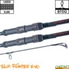 Canne Carp Design Slim Fighter Evo 10' 3.5lbs (les 2) -Mainline Soldes Boutique 592948fad40a02dee6811ae492ee00df462d8cb1 esc10722