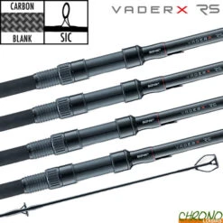 Canne Sonik VaderX RS 10' 3lbs (les 4)
