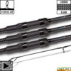 Canne Nash X350 10' 3.5lbs (les 3) -Mainline Soldes Boutique 5d2607c1a2180dca46f5005bcbec63c893f9a0a6 esc15963