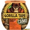 Scotch Camouflage Gorilla Camo Tape 48mm X 8.2m -Mainline Soldes Boutique 5f02478414ed99c215551838ca1c94cf9bf1b54c 221704g