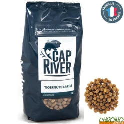 Tiger Nut Cap River Standard 8-12mm 1kg
