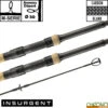 Canne Sonik Insurgent 50mm 9' 3.25lbs Full Cork (les 2) -Mainline Soldes Boutique 646e22e5894b81af4caed066c8ced4f9515e6a61 251588gx2
