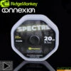 Fluorocarbon RidgeMonkey Connexion Spectre 20m