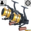 Moulinet Carp Design KF9000 Gold (les 2) 3 Moulinet Carp Design KF9000 Gold (les 2) -Mainline Soldes Boutique 6679d6185d19c1f48f36f71988c3c57134d7d6fd esc16147