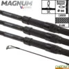 Canne Carp Spirit Magnum X1 50mm 13' 3.5lbs (les 3) 2 Canne Carp Spirit Magnum X1 50mm 13' 3.5lbs (les 3) -Mainline Soldes Boutique 66c7d994d294b3e79bf4f8d63ef7c597e329adac 251545 47x3
