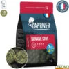 Bouillettes Cap River Banane Kiwi 15mm 1kg 2 Bouillettes Cap River Banane Kiwi 15mm 1kg -Mainline Soldes Boutique 67e8bb2ae605c5453e38e4d1aa538d2f28ef80dc 243397G