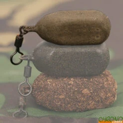 Plomb Gardner Bottle Bomb Stone