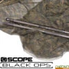 Epuisette Nash New Scope Black OPS 42' Manche 2 Parties -Mainline Soldes Boutique 68a98b5587d6dac8de8100db5a055aeea2b32cd1 pr 32941 g 212819 Gx