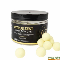 Pop Ups CC Moore Elite Citrus Zest 14mm (par 35)