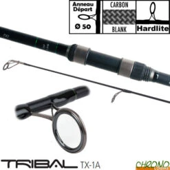 Canne Shimano Tribal TX-1A 50mm 13' 3.5lbs
