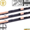 Canne Wychwood Riot 50mm 12' 3.25lbs Full Slim Cork (les 3) 2 Canne Wychwood Riot 50mm 12' 3.25lbs Full Slim Cork (les 3) -Mainline Soldes Boutique 6ae3b71fa3e8db7812ddac0dbab2d02aa5ed4e83 esc14749