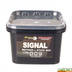 Stick Mix Starbaits Perf Concept Signal Method & Stick 1.7kg