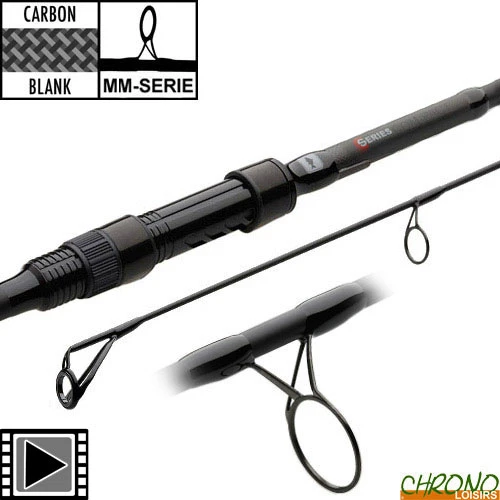 Canne Prologic C-Series Com-Pact 10' 3.5lbs 1 Canne Prologic C-Series Com-Pact 10' 3.5lbs