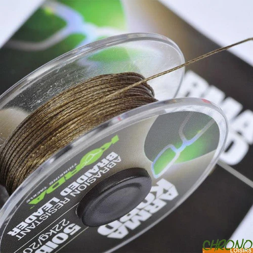 Tresse Korda Arma Kord 20m 1 Tresse Korda Arma Kord 20m