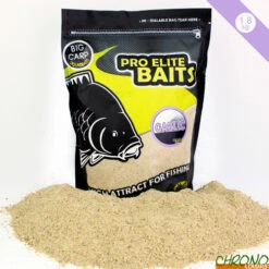 Method Mix Pro Elite Baits Ground Bait Garlic 1.8kg