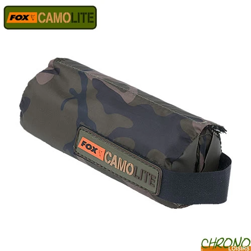 Flotteur Fox Pour Epuisette Camolite Net Float 1 Flotteur Fox Pour Epuisette Camolite Net Float