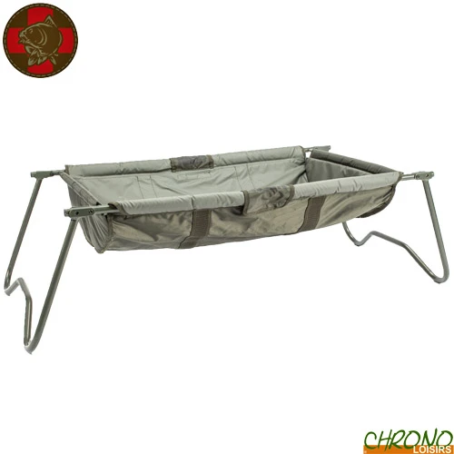 Matelas De Réception Nash Tackle Carp Cradle Monster 1 Matelas De Réception Nash Tackle Carp Cradle Monster