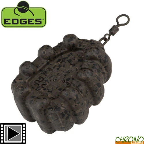 Plomb Fox Edges Kling On Big 1 Plomb Fox Edges Kling On Big