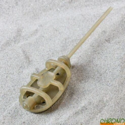 Feeder Anti Tangle Extra Carp EXC Max Method Feeder