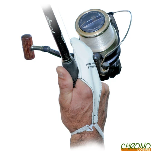 Protège Doigt Starbaits Finger Cast 1 Protège Doigt Starbaits Finger Cast