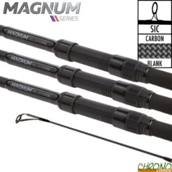 Canne Carp Spirit Magnum X1 10' 3lbs (les 3)