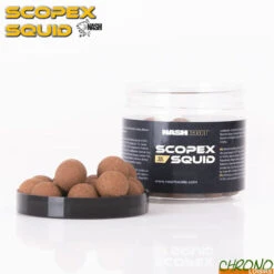 Pop Ups Nash Scopex Squid 20mm 75g