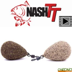 Plomb Nash Dumpy Pear