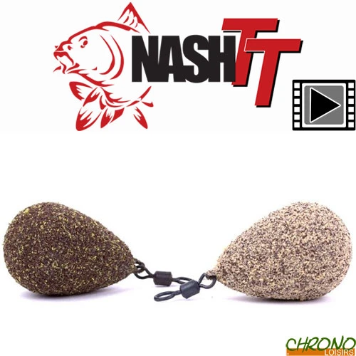 Plomb Nash Dumpy Pear 1 Plomb Nash Dumpy Pear