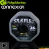 Tresse RidgeMonkey Connexion SilkFlex Soft 25lbs 20m 3 Tresse RidgeMonkey Connexion SilkFlex Soft 25lbs 20m -Mainline Soldes Boutique 8b04cf0b7665c71f05c92946fdc50c3dcee76b3b 207922G