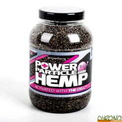 Graines Mainline Power Plus Particle Hemp & Cell 3kg
