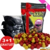 Bouillettes Pro Elite Baits Banana & Strawberry 20mm 800g (x3) -Mainline Soldes Boutique 8ba77f13d86381d891509c155ee544d849f28522 esc16338