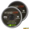 Tresse Korda Hybrid Stiff 20lbs 15m