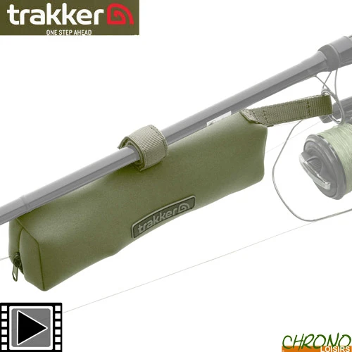 Etui Trakker NXG Spod & Marker Holster 1 Etui Trakker NXG Spod & Marker Holster