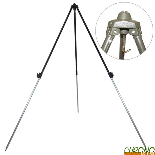 Trépied De Pesée Ccarp 1 Trépied De Pesée Ccarp
