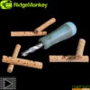 Foret à Tiger RidgeMonkey Bait Drill & Cork Sticks 6/8mm -Mainline Soldes Boutique 90bb84866a4c42e517f21b947b80c50821854bda 233715g